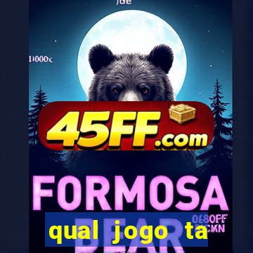 qual jogo ta ganhando dinheiro